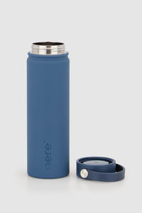 Insulated 630ml Drink Bottle