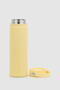 Insulated 630ml Drink Bottle