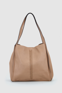 3 Compartment Tote Bag