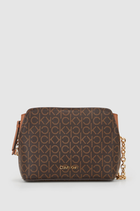 Hailey Crossbody Bag