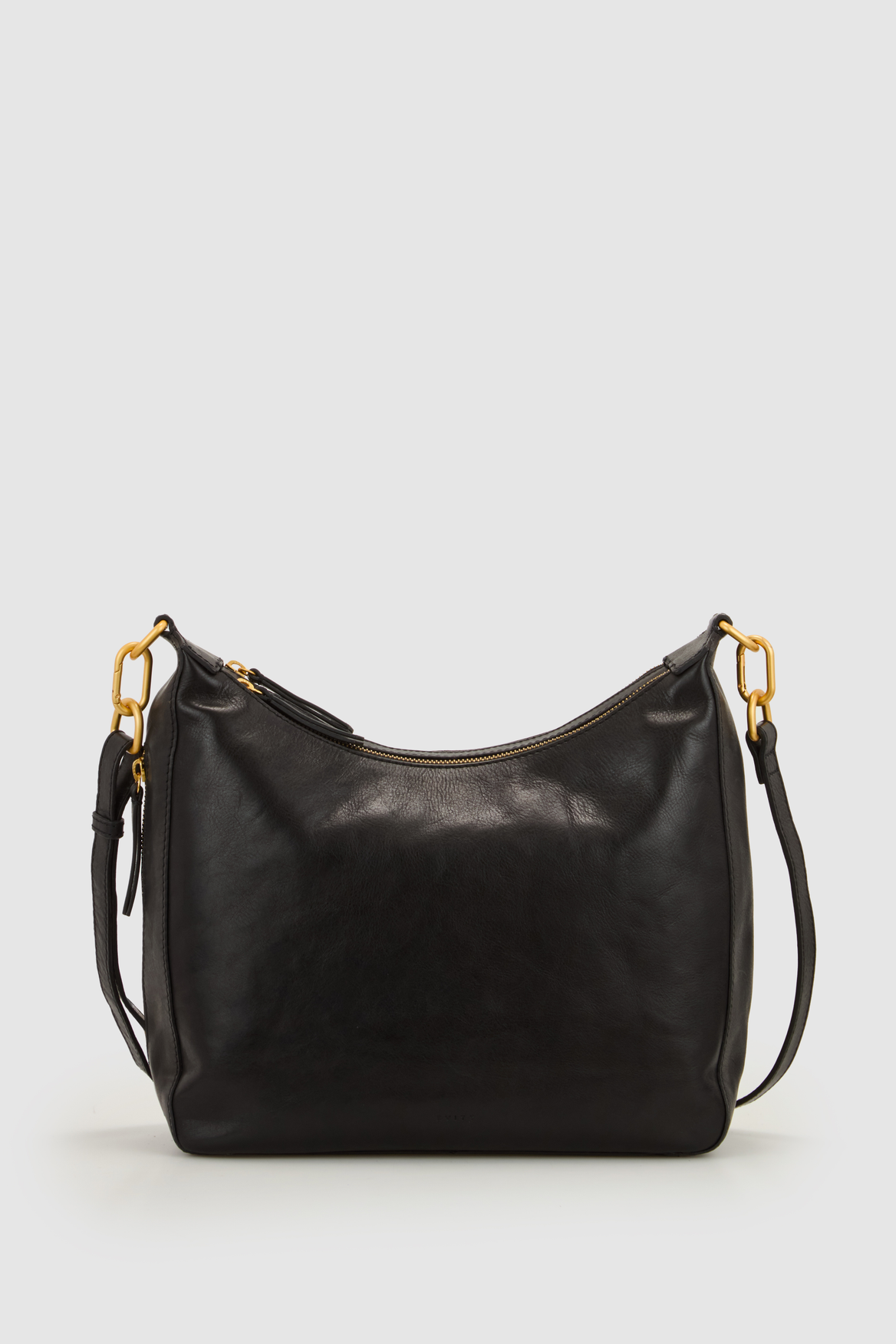 Evity Luna Leather Large Crossbody Bag – Strandbags New Zealand