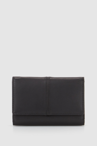 Leather Medium Wallet