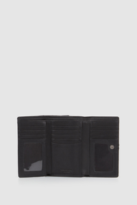 Leather Medium Wallet