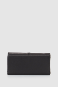 Leather Large Wallet