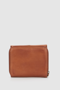 Leather Small Wallet