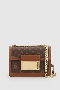 Portia Crossbody Bag