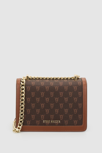 Portia Crossbody Bag