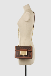 Portia Crossbody Bag