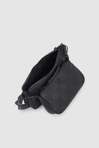 Urgent Crossbody Bag