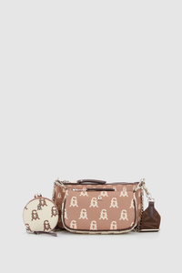 Urgent Crossbody Bag