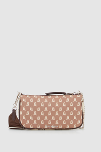 Urgent Crossbody Bag