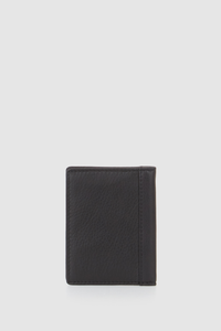 Leather Credit Card Case