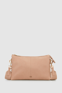 Daisy Crossbody Bag