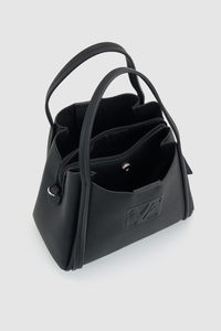 Oralie 3 Compartment Tote Bag