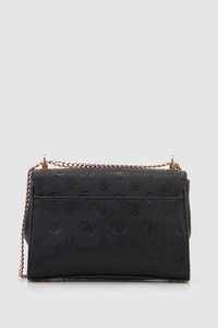 Cresidia Flap Crossbody Bag