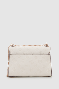 Cresidia Flap Crossbody Bag