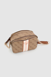 Noelle Camera Crossbody Bag