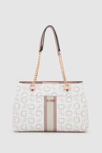 Brecken Tote Bag