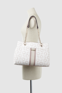 Brecken Tote Bag