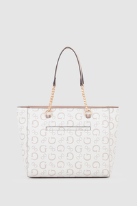 Brecken Tote Bag