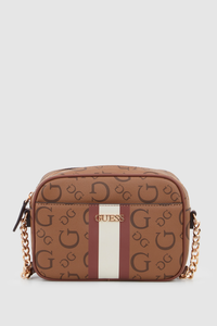 Brecken Mini Crossbody Bag