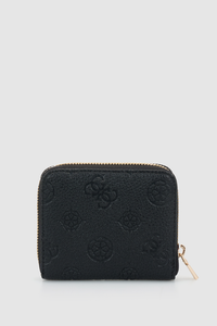 Cresidia Small Zip Around Wallet