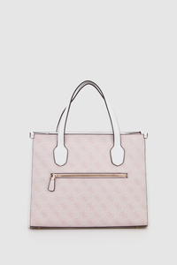 Silvana Cathleen Tote Bag