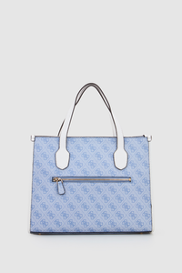 Silvana Cathleen Tote Bag