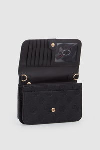 Cresidia Phone Crossbody Wallet