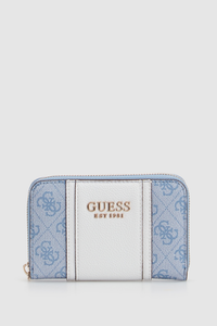 Cathleen Medium Zip Around Wallet