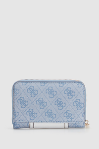 Cathleen Medium Zip Around Wallet