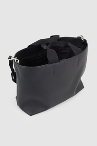 Over Webbing Tote Bag