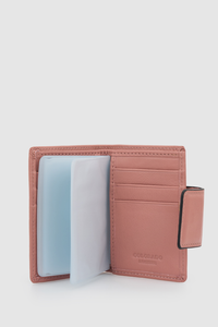 Leather Credit Card Case