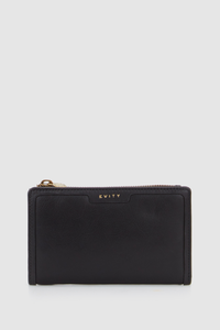 Bria Leather Medium Wallet