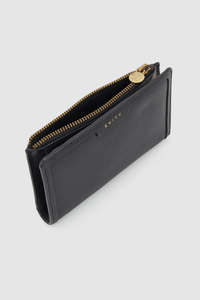 Bria Leather Medium Wallet