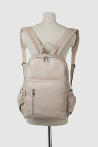 Round Top Baby Backpack