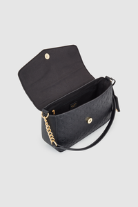 Flap Crossbody Bag