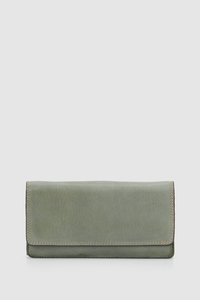 Leather Maya Large Wallet