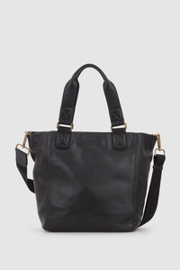 Bronte Leather Tote Bag