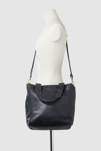 Bronte Leather Tote Bag