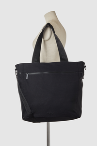 Bondi Nylon Large Tote Bag