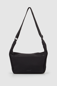 Bondi Nylon Crossbody Bag