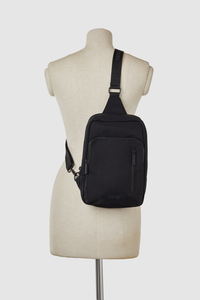 Bondi Nylon Sling Backpack