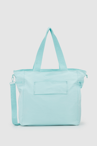 Bondi Nylon Large Tote Bag