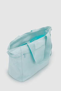 Bondi Nylon Large Tote Bag