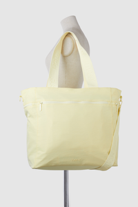 Bondi Nylon Large Tote Bag