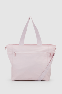 Bondi Nylon Large Tote Bag