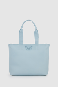 Adeline Zip Up Carry All Tote Bag