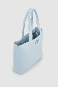 Adeline Zip Up Carry All Tote Bag