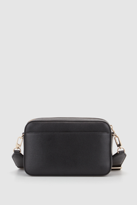 Bryant Avenue Camera Crossbody Bag